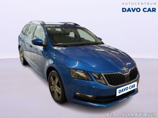 Škoda Octavia 1,6 TDI 85kW CZ Ambition 2018