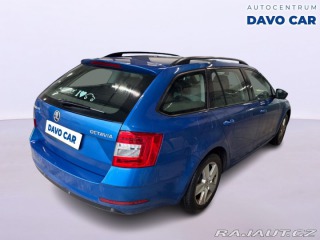 Škoda Octavia 1,6 TDI 85kW CZ Ambition 2018