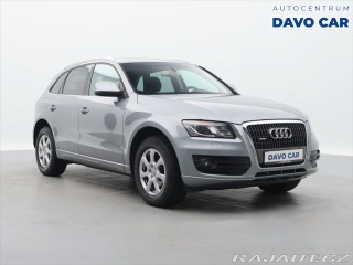 Audi Q5 2,0 TDI 125kW Quattro S-T