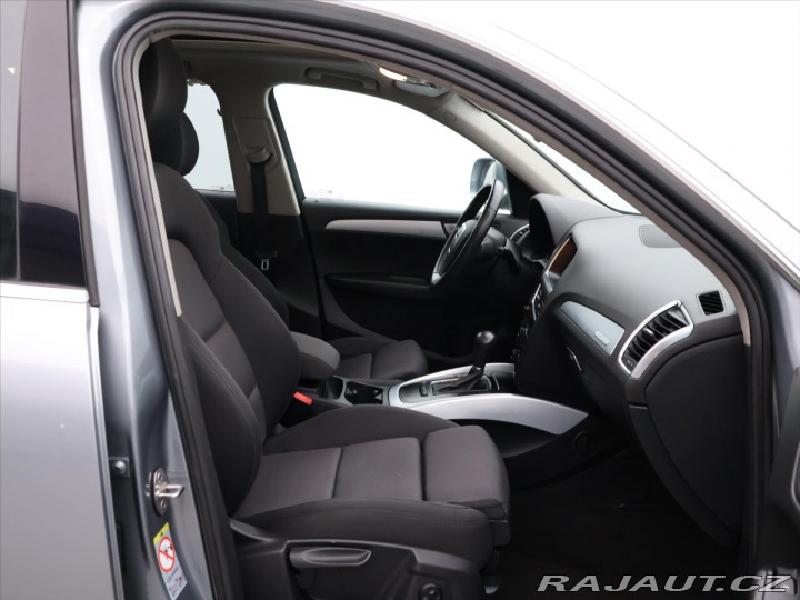 Audi Q5 2,0 TDI 125kW Quattro S-T 2011