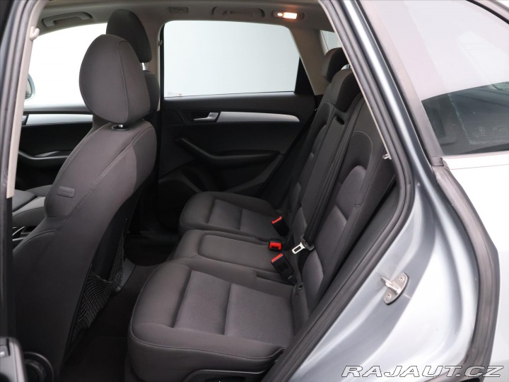 Audi Q5 2,0 TDI 125kW Quattro S-T 2011