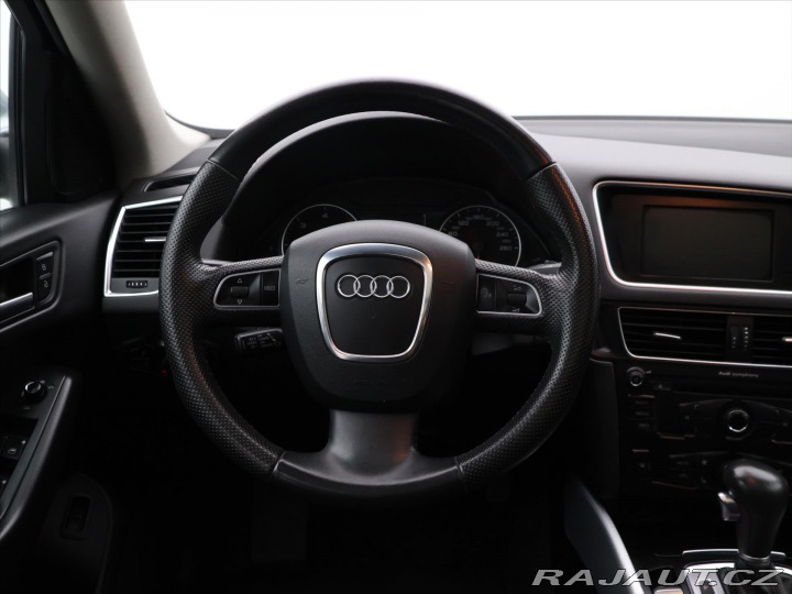 Audi Q5 2,0 TDI 125kW Quattro S-T 2011