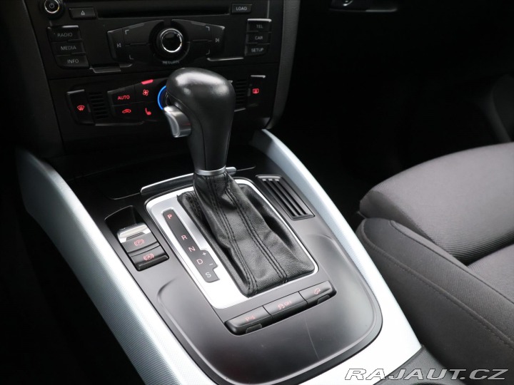 Audi Q5 2,0 TDI 125kW Quattro S-T 2011