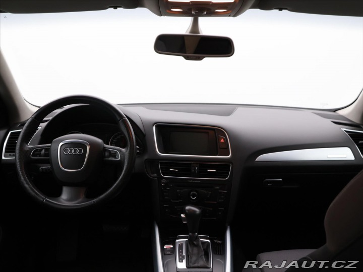 Audi Q5 2,0 TDI 125kW Quattro S-T 2011