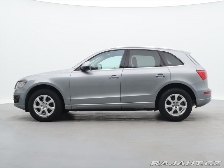 Audi Q5 2,0 TDI 125kW Quattro S-T 2011