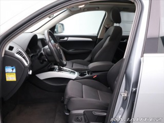 Audi Q5 2,0 TDI 125kW Quattro S-T 2011