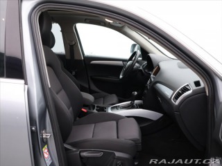 Audi Q5 2,0 TDI 125kW Quattro S-T 2011