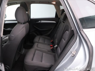 Audi Q5 2,0 TDI 125kW Quattro S-T 2011