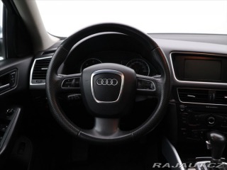 Audi Q5 2,0 TDI 125kW Quattro S-T 2011