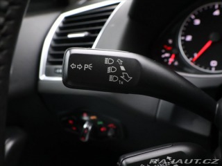 Audi Q5 2,0 TDI 125kW Quattro S-T 2011