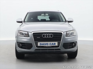 Audi Q5 2,0 TDI 125kW Quattro S-T 2011