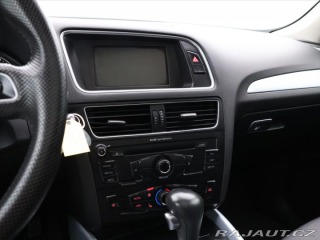 Audi Q5 2,0 TDI 125kW Quattro S-T 2011