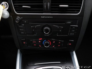 Audi Q5 2,0 TDI 125kW Quattro S-T 2011