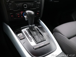 Audi Q5 2,0 TDI 125kW Quattro S-T 2011