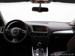 Audi Q5 2,0 TDI 125kW Quattro S-T 2011