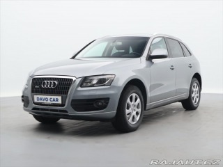Audi Q5 2,0 TDI 125kW Quattro S-T 2011
