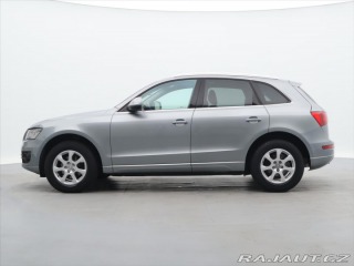Audi Q5 2,0 TDI 125kW Quattro S-T 2011