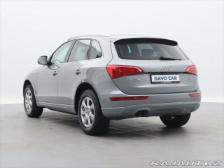 Audi Q5 2,0 TDI 125kW Quattro S-T 2011