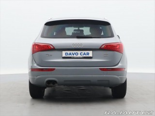 Audi Q5 2,0 TDI 125kW Quattro S-T 2011