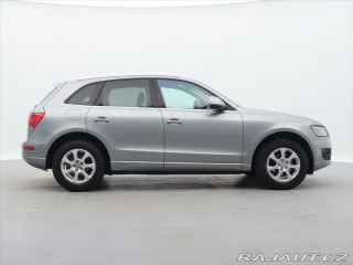 Audi Q5 2,0 TDI 125kW Quattro S-T 2011