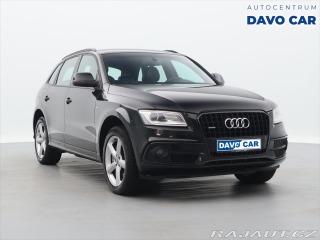 Audi Q5 3.0 TDI 180kW Quattro S-T