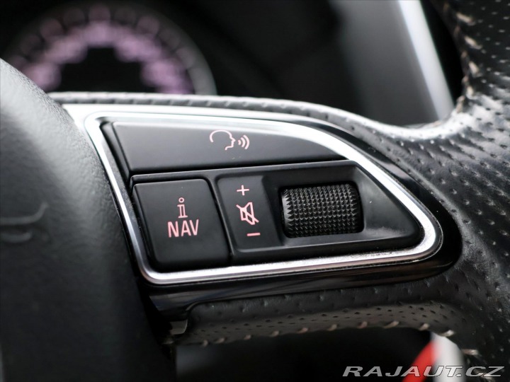 Audi Q5 3.0 TDI 180kW Quattro S-T 2013