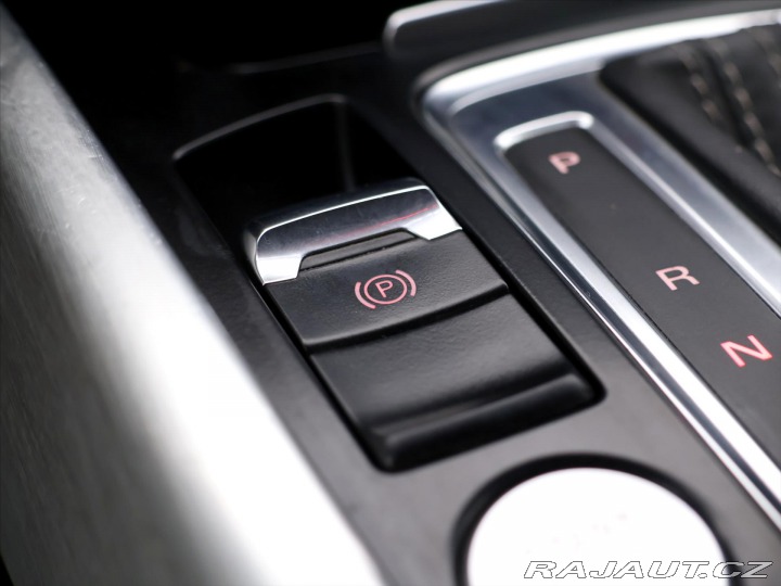 Audi Q5 3.0 TDI 180kW Quattro S-T 2013