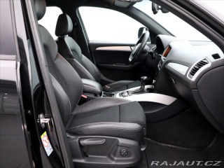 Audi Q5 3.0 TDI 180kW Quattro S-T 2013