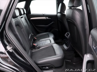 Audi Q5 3.0 TDI 180kW Quattro S-T 2013