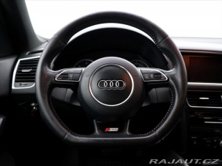 Audi Q5 3.0 TDI 180kW Quattro S-T 2013