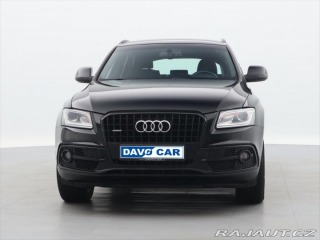 Audi Q5 3.0 TDI 180kW Quattro S-T 2013