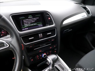 Audi Q5 3.0 TDI 180kW Quattro S-T 2013