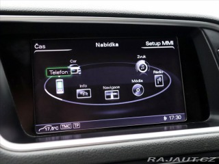 Audi Q5 3.0 TDI 180kW Quattro S-T 2013