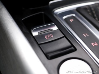 Audi Q5 3.0 TDI 180kW Quattro S-T 2013