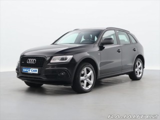 Audi Q5 3.0 TDI 180kW Quattro S-T 2013