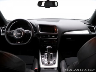 Audi Q5 3.0 TDI 180kW Quattro S-T 2013