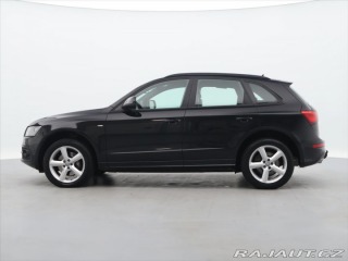 Audi Q5 3.0 TDI 180kW Quattro S-T 2013