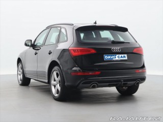 Audi Q5 3.0 TDI 180kW Quattro S-T 2013