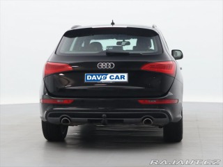 Audi Q5 3.0 TDI 180kW Quattro S-T 2013
