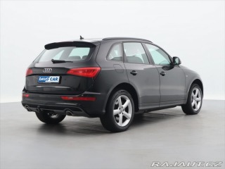 Audi Q5 3.0 TDI 180kW Quattro S-T 2013