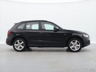 Audi Q5 3.0 TDI 180kW Quattro S-T 2013