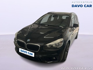 BMW 2 2,0 218d Aut GrandTourer