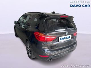 BMW 2 2,0 218d Aut GrandTourer 2016