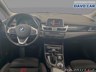 BMW 2 2,0 218d Aut GrandTourer 2016