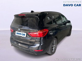 BMW 2 2,0 218d Aut GrandTourer 2016