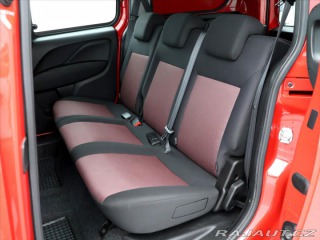 Fiat Dobló 1,6 JTD 77KW 5 Míst CZ 2016