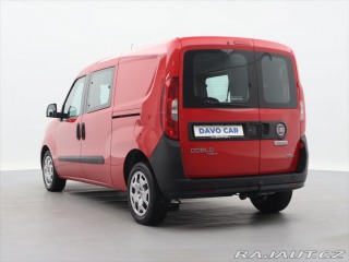 Fiat Dobló 1,6 JTD 77KW 5 Míst CZ 2016