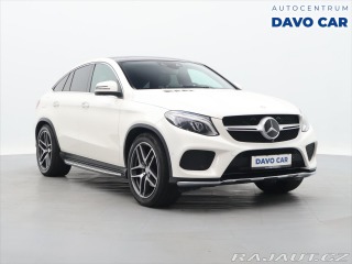 Mercedes-Benz GLE 3,0 350d 227kW AMG H&