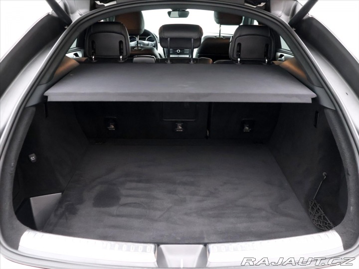 Mercedes-Benz GLE 3,0 350d 227kW AMG H& 2016