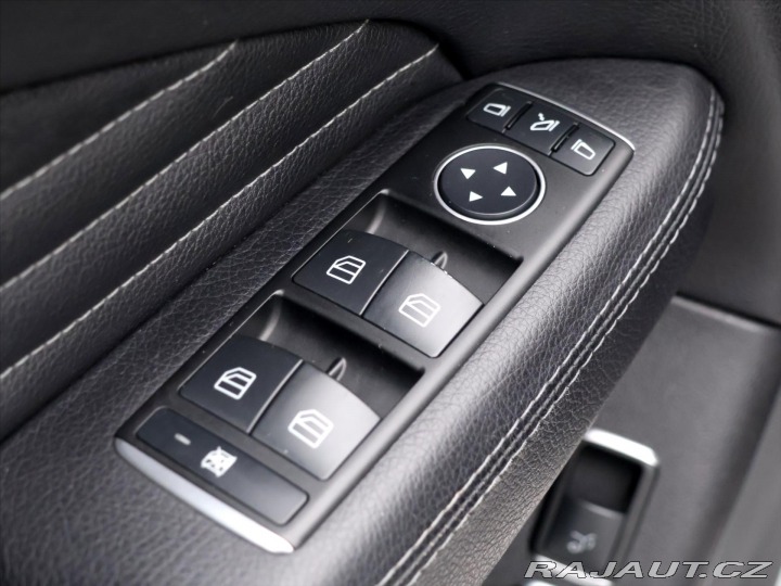 Mercedes-Benz GLE 3,0 350d 227kW AMG H& 2016